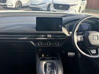 Used Honda ZR-V Advance 184 HP (135 kW) 2026 SUV