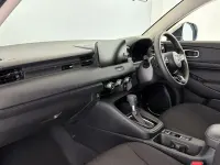 Used Honda HR-V Elegance 131 HP (96 kW) 2024 Sunlight white SUV