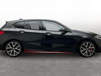 Used BMW 128 Comfort Edition 261 HP (191 kW) 2024 Black Hatchback