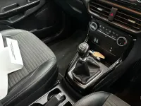 Used Ford Ecosport Titanium 2019 White SUV