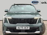 New Kia Sorento 193 HP (141 kW) 2025 SUV