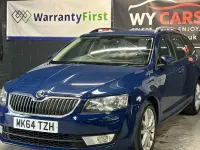 Usado Skoda Octavia Elegance 150 CV (110 kW) 2015 Familiar