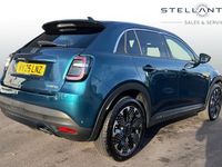 Used Fiat 600 La Prima 136 HP (100 kW) 2025 Grey Hatchback