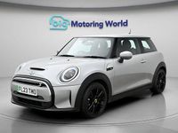 Used Mini Cooper SE Hatch 133 kW (181 HP) 2023 Hatchback