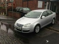 Used VW Jetta 2006 Sedan