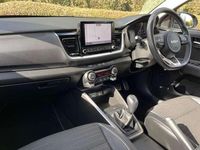 Used Kia Sportage 136 HP (100 kW) 2020 Red SUV