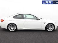 Used BMW M3 Comfort Edition 420 HP (308 kW) 2010 White Coupe