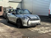 Used Mini Cooper Cabriolet Classic 2023 Silver Cabriolet