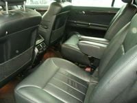 Used Mercedes R320 SE 2007 MPV