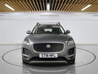 used Jaguar E-Pace 2.0d [180] S 5dr Auto