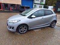 used Mazda 2 1.3 Tamura 5dr