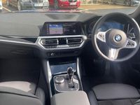 used BMW 220 2 Series d MHT M Sport 2dr Step Auto