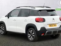 Używany Citroën C3 PureTech 131 KM (96 kW) 2021 Hatchback