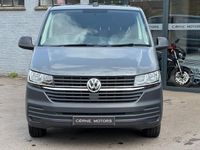 Used VW Transporter Startline 110 HP (80 kW) 2023 Grey Van