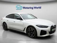 Used BMW i4 400 kW (544 HP) 2024 Sedan