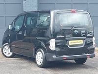 used Nissan e-NV200 80kW Acenta 40kWh 5dr Auto [7 seat]