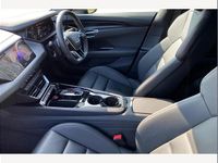 Used Audi e-tron GT quattro Comfort 384 kW (523 HP) 2023 Black Sedan