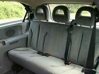 Used Chrysler Grand Voyager 2004 MPV