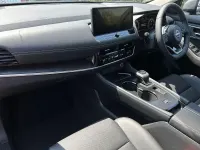 New Nissan X-Trail S 163 HP (119 kW) 2026 Grey SUV