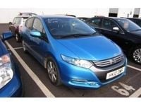 Used Honda Insight 2010 Hatchback