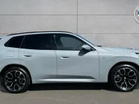 Used BMW X3 M Sport 299 HP (219 kW) 2025 Grey SUV