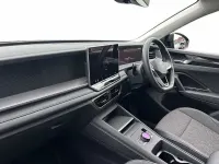 Used VW Tayron Life 150 HP (110 kW) 2026 Grey SUV