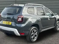 Used Dacia Duster Prestige 101 HP (74 kW) 2020 SUV