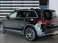 Used Mercedes EQB350 AMG Line Premium 214 kW (292 HP) 2023 SUV