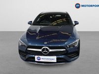 used Mercedes CLA250 CLA-ClassAMG Line Premium Plus 4dr Tip Auto