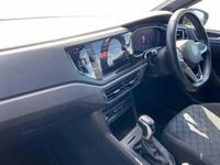 Used VW Polo 95 HP (69 kW) 2023 Hatchback