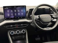 Used Skoda Kodiaq SE 147 HP (108 kW) 2025 Brilliant silver metallic SUV