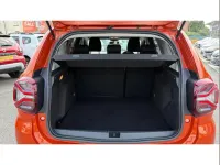 Used Dacia Duster Prestige 113 HP (83 kW) 2022 Orange SUV