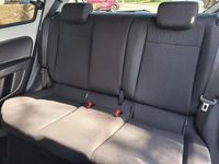 Begagnad VW up! S 59 HK (43 kW) 2019 Vit Halvkombi