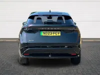 Used Nissan Ariya Advance 160 kW (218 HP) 2023 Green SUV
