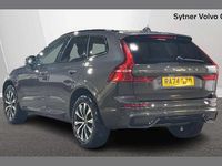 Used Volvo XC60 Plus 247 HP (181 kW) 2025 Grey SUV