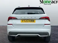 Used Skoda 110 R SE Drive 110 HP (80 kW) 2023 Hatchback
