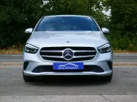 Used Mercedes B180 Executive 136 HP (100 kW) 2020 Silver Hatchback