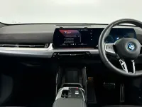 Used BMW iX2 M Sport 227 kW (309 HP) 2025 Red SUV