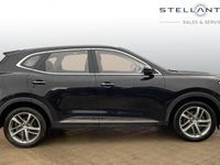 Used MG HS Exclusive 162 HP (119 kW) 2023 SUV