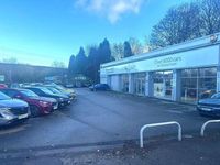 Used Suzuki SX4 S-Cross 127 HP (93 kW) 2023 Blue SUV