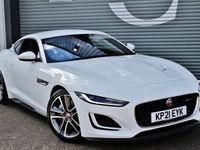 used Jaguar F-Type 2.0 i R Dynamic