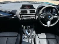 used BMW 120 1 Series d xDrive M Sport 5-Door 2.0 5dr