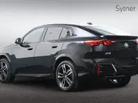 New BMW X2 M Sport 170 HP (125 kW) 2026 SUV