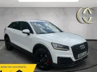 Used Land Rover Range Rover evoque HSE Dynamic 179 HP (131 kW) 2019 White SUV