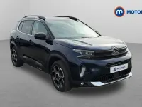 Used Citroën C5 PureTech 131 HP (96 kW) 2024 Hatchback
