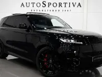 Used Land Rover Range Rover Sport Autobiography 300 HP (220 kW) 2026 SUV