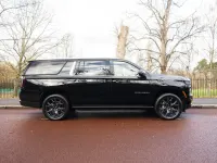 New Chevrolet Suburban 2025 SUV