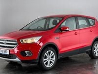 Used Ford Kuga Zetec 150 HP (110 kW) 2019 SUV