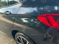 Used BMW X2 M Sport 2018 Black SUV