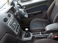 Used Ford Focus 2007 Hatchback